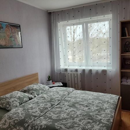 City Apartament 옐가바 외부 사진
