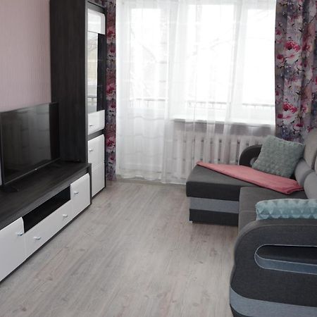 City Apartament 옐가바 외부 사진