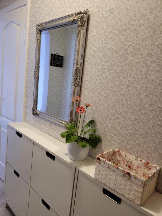 City Apartment 옐가바 외부 사진