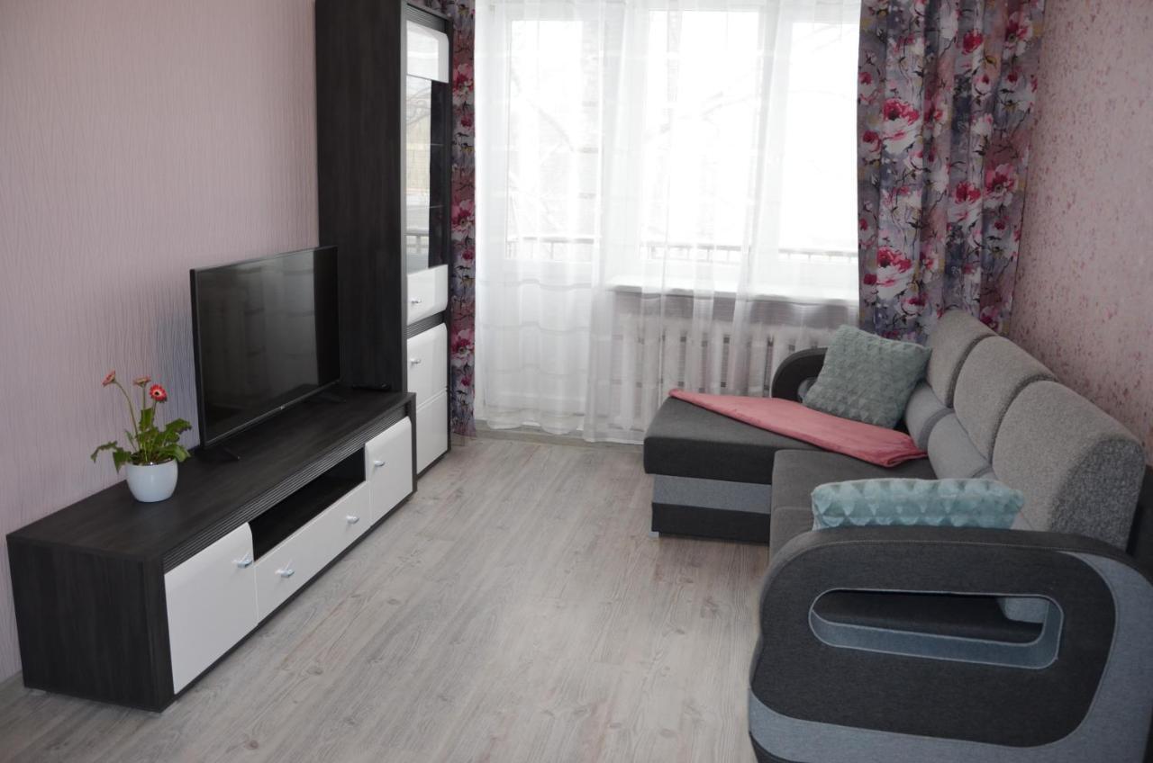 City Apartament 옐가바 외부 사진