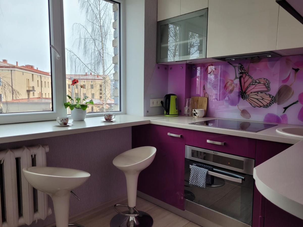 City Apartament 옐가바 외부 사진