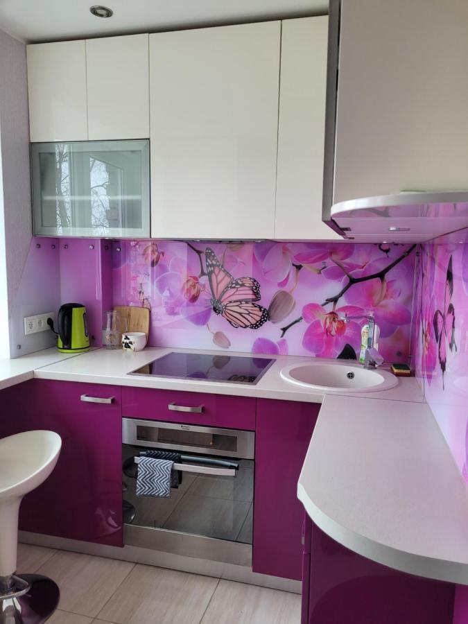 City Apartament 옐가바 외부 사진