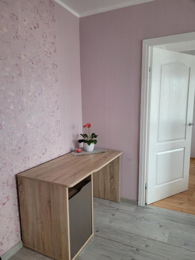 City Apartament 옐가바 외부 사진