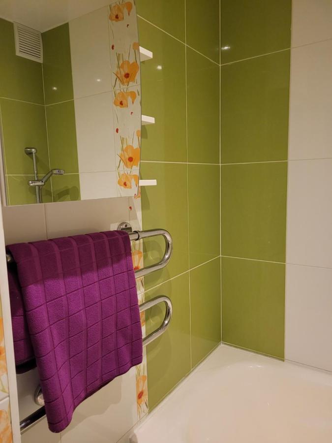 City Apartament 옐가바 외부 사진